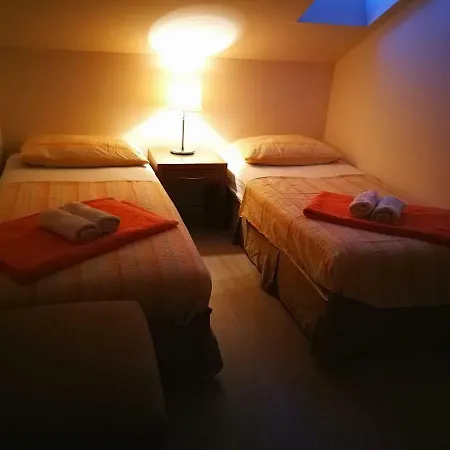 Apartment Fragola Doli