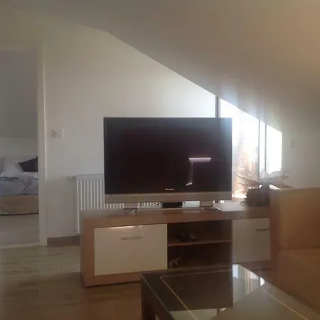 Apartment Fragola