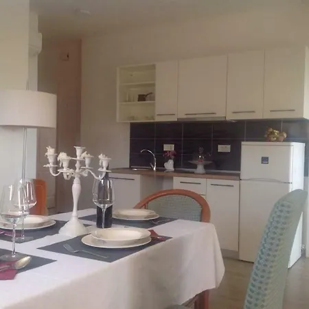 Apartamento Fragola Doli